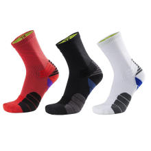 Cycling Socks Fashion Comfy Bike Riding Running Sports Socks